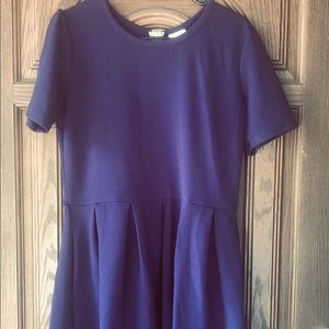 3 Lularoe Amelias - 1 BNWT